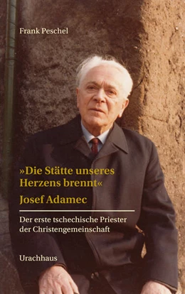 Abbildung von Peschel | 'Die Stätte unseres Herzens brennt' | 1. Auflage | 2025 | beck-shop.de