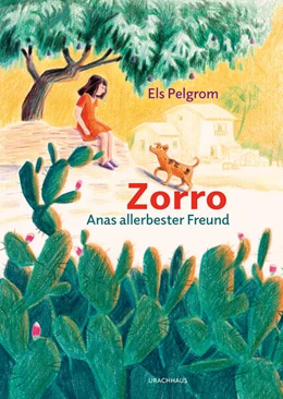 Abbildung von Pelgrom | Zorro - Anas allerbester Freund | 1. Auflage | 2025 | beck-shop.de