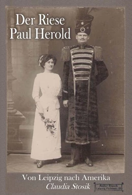 Abbildung von Stosik | Der Riese Paul Herold | 1. Auflage | 2024 | beck-shop.de
