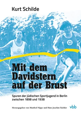 Abbildung von Schilde / Nippe | Mit dem Davidstern auf der Brust | 1. Auflage | 2024 | beck-shop.de