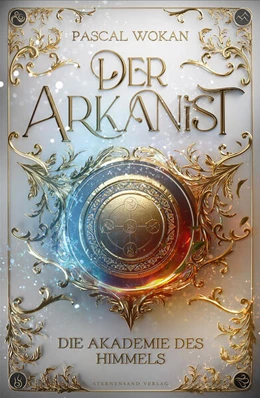 Abbildung von Wokan | Der Arkanist 01 | 1. Auflage | 2025 | beck-shop.de