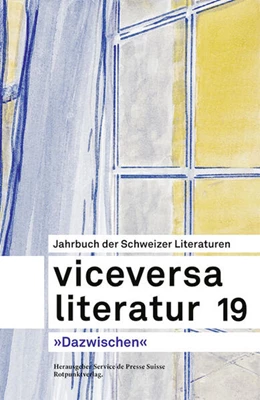 Abbildung von Service de Presse | Viceversa 19 | 1. Auflage | 2025 | beck-shop.de