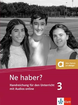 Abbildung von Ne haber? 3 | 1. Auflage | 2025 | beck-shop.de