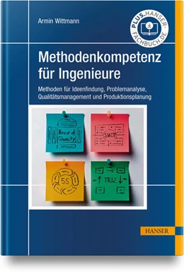 Abbildung von Wittmann | Methodenkompetenz für Ingenieure | 1. Auflage | 2025 | beck-shop.de