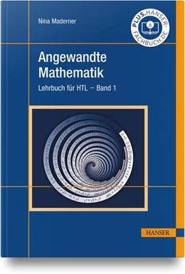 Abbildung von Maderner | Angewandte Mathematik | 1. Auflage | 2025 | beck-shop.de