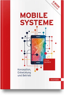 Abbildung von Bliesch | Mobile Systeme | 1. Auflage | 2025 | beck-shop.de