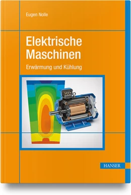 Abbildung von Nolle | Elektrische Maschinen | 1. Auflage | 2025 | beck-shop.de