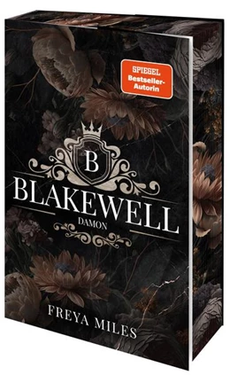 Abbildung von Miles | Damon Blakewell | 1. Auflage | 2025 | beck-shop.de