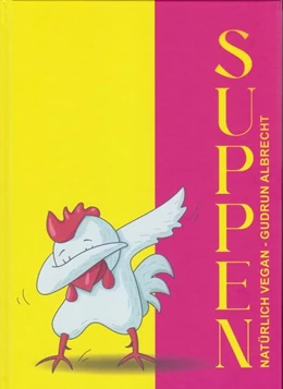Abbildung von Albrecht | Suppen | 2. Auflage | 2024 | beck-shop.de