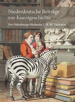 Abbildung von Dohe / Heinze | Niederdeutsche Beiträge zur Kunstgeschichte, Neue Folge, Band 8 | 1. Auflage | 2024 | beck-shop.de