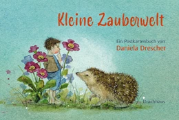 Abbildung von Drescher | Postkartenbuch 'Kleine Zauberwelt' | 1. Auflage | 2025 | beck-shop.de
