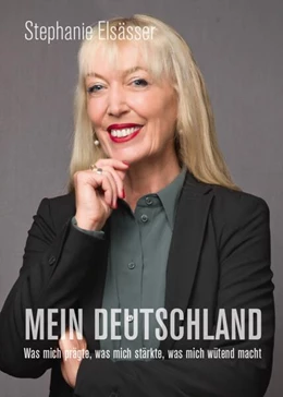 Abbildung von Elsässer | Mein Deutschland | 1. Auflage | 2024 | beck-shop.de