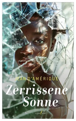 Abbildung von D'Amérique | Zerrissene Sonne | 1. Auflage | 2024 | beck-shop.de