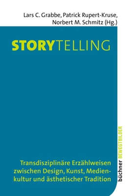 Abbildung von Grabbe / Rupert-Kruse | Storytelling | 1. Auflage | 2025 | beck-shop.de