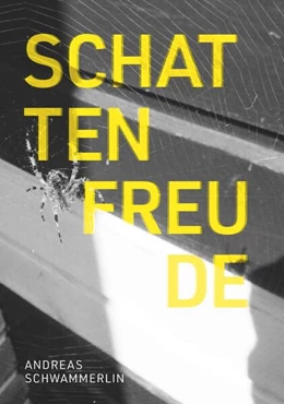 Abbildung von Schwammerlin | Schattenfreude | 1. Auflage | 2024 | beck-shop.de