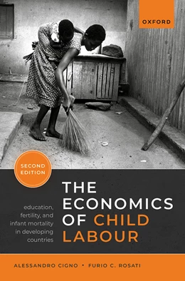 Abbildung von Cigno / Rosati | The Economics of Child Labour | 2. Auflage | 2024 | beck-shop.de