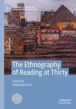 Abbildung von Rosen | The Ethnography of Reading at Thirty | 1. Auflage | 2024 | beck-shop.de