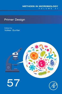 Abbildung von Primer Design | 1. Auflage | 2025 | beck-shop.de