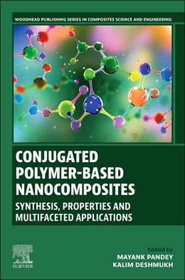 Abbildung von Deshmukh | Conjugated Polymer-Based Nanocomposites | 1. Auflage | 2025 | beck-shop.de