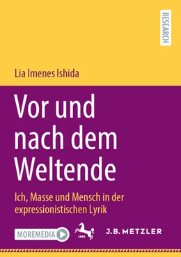Abbildung von Imenes Ishida | Vor und nach dem Weltende | 1. Auflage | 2025 | beck-shop.de