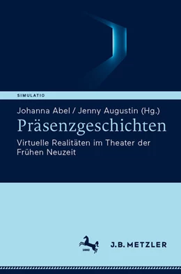 Abbildung von Abel / Augustin | Präsenzgeschichten | 1. Auflage | 2025 | beck-shop.de