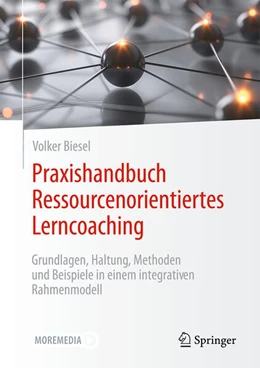 Abbildung von Biesel | Praxishandbuch Ressourcenorientiertes Lerncoaching | 1. Auflage | 2025 | beck-shop.de