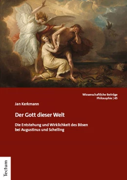 Abbildung von Kerkmann | Der Gott dieser Welt | 1. Auflage | 2024 | 45 | beck-shop.de