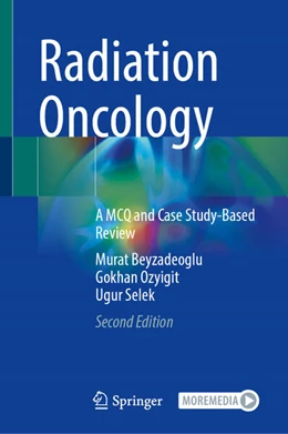 Abbildung von Beyzadeoglu / Ozyigit | Radiation Oncology | 2. Auflage | 2025 | beck-shop.de