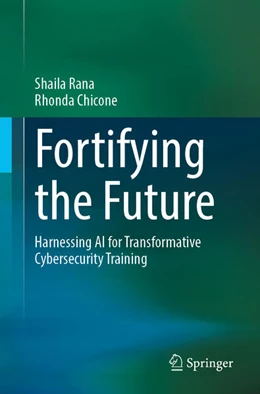 Abbildung von Rana / Chicone | Fortifying the Future | 1. Auflage | 2025 | beck-shop.de