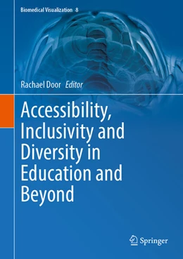 Abbildung von Door | Accessibility, Inclusivity and Diversity in Education and Beyond | 1. Auflage | 2025 | beck-shop.de