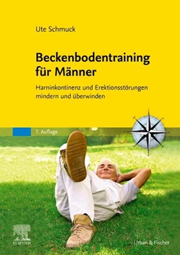 Abbildung von Schmuck | Beckenbodentraining für Männer | 7. Auflage | 2025 | beck-shop.de