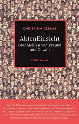 Abbildung von Clemm | AktenEinsicht | 1. Auflage | 2025 | beck-shop.de