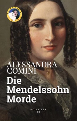 Abbildung von Comini | Die Mendelssohn Morde | 1. Auflage | 2025 | beck-shop.de