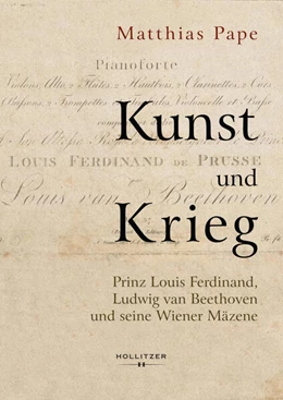 Abbildung von Pape | Kunst und Krieg | 1. Auflage | 2025 | beck-shop.de