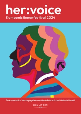 Abbildung von Fahrholz / Unseld | her:voice | 1. Auflage | 2025 | 1 | beck-shop.de