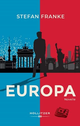 Abbildung von Franke | Europa | 1. Auflage | 2025 | beck-shop.de