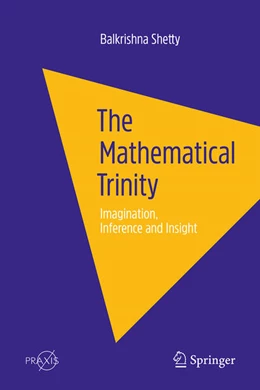 Abbildung von Shetty | The Mathematical Trinity | 1. Auflage | 2025 | beck-shop.de