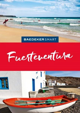 Abbildung von Goetz | Baedeker SMART Reiseführer E-Book Fuerteventura | 3. Auflage | 2024 | beck-shop.de