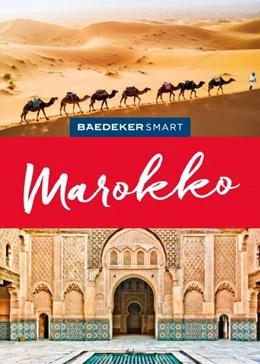 Abbildung von Brunswig | Baedeker SMART Reiseführer E-Book Marokko | 3. Auflage | 2024 | beck-shop.de