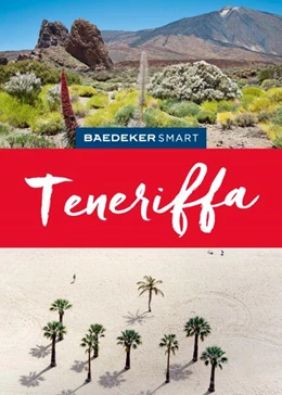 Abbildung von Goetz | Baedeker SMART Reiseführer E-Book Teneriffa | 6. Auflage | 2024 | beck-shop.de