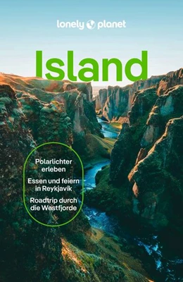 Abbildung von Thiruvengadam / Arnarsdóttir | LONELY PLANET Reiseführer E-Book Island | 7. Auflage | 2024 | beck-shop.de