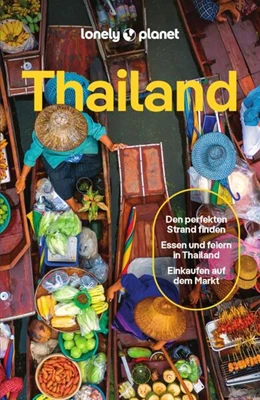 Abbildung von Eimer / Mahapatra | LONELY PLANET Reiseführer E-Book Thailand | 9. Auflage | 2024 | beck-shop.de