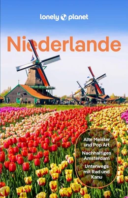 Abbildung von Le Nevez / Williams | LONELY PLANET Reiseführer E-Book Niederlande | 3. Auflage | 2024 | beck-shop.de