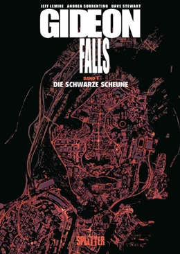 Abbildung von Lemire | Gideon Falls. Band 1 | 1. Auflage | 2019 | beck-shop.de