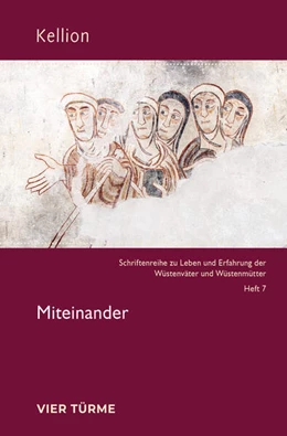 Abbildung von Ziegler | Kellion: Miteinander | 1. Auflage | 2024 | beck-shop.de