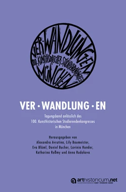 Abbildung von Avrutina / Baumeister | VerWandlungEn | 1. Auflage | 2024 | beck-shop.de