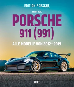 Abbildung von Neal | Porsche 911 (991) | 1. Auflage | 2025 | beck-shop.de