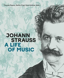 Abbildung von Aigner / Engl | Johann Strauss | 1. Auflage | 2024 | beck-shop.de