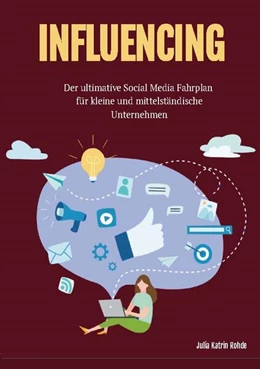 Abbildung von Rohde | Influecing | 2. Auflage | 2024 | beck-shop.de