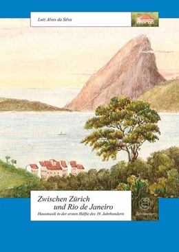 Abbildung von Hinrichsen / Schmidt | Zwischen Zürich und Rio de Janeiro | 1. Auflage | 2024 | 28 | beck-shop.de
